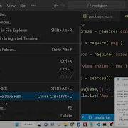 Node Js Express PUG Template Engine To Display User Data In Table Using Axios JSONPlaceholer API