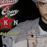 Gökhan Özen Bize Aşk Lazım