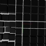 Black Boxes Demo 2 Shaders Material Openframeworks