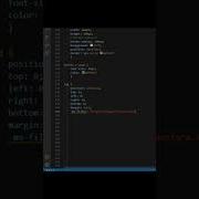 Submit Button Animation In HTML