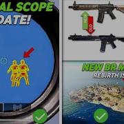 6 New Things Coming To CODM BattleRoyale DMZ Season 2 Test Server