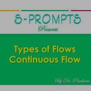 Continuous Flow Process