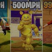 This Mod Is Impossible To Beat In Hello Neighbor
