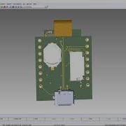 New Graphic Triad To Control 3D View