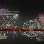 Gource Visualisation Of Systemd Development Over Time