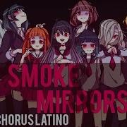 Halloween Chorus Fandub Latino Smoke Mirrors