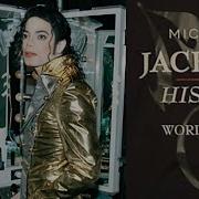 RARE Michael Jackson Backstage Moments On The HIStory World Tour MJ Forever