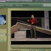Lecture15 Flume Demo Water Surface Profiles