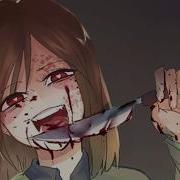 Chara Amv Echo