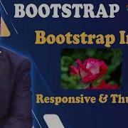 9 Image Classes In Bootstrap Responsive Image In Bootstrap Bootstrap 5 Tutorial