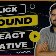 Play Sound On Button Tap React Native Engineer Codewala