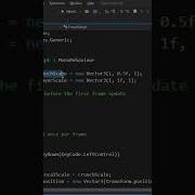 How To Make Crouch Script In 1 Minute Code Crafters