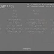 DmC Devil May Cry Secret Debug Menu PS3