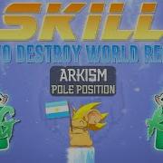 TRANSFORMICE WORLD RECORDS FOREVER RACING Arkism