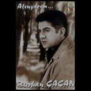 Burhan Çaçan Geceler Sensiz