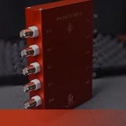 PHONOVIBE O 8 Channel IEPE Data Acquisition System For Sound Vibration Analysis