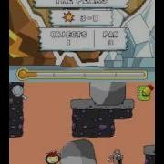 Scribblenauts Action 3 8 Par 1