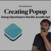 Creating Popups For Vector And Raster Data