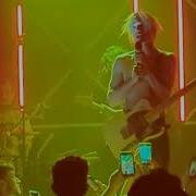 BADFLOWER STALKER LIVE