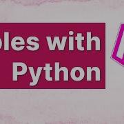 How To Make Great Tables With Python Step By Step Tutorial