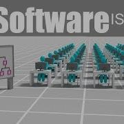 How Software Is Made