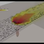 IN718 LPBF Melt Pool Simulation FLOW 3D AM