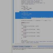 Java Made Easy Tutorial 13 Calculator Part 2