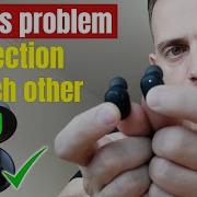 How To Fix Earbuds Problem Connection To Each Other SOLVED