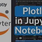 How To Install And Use Plotly In Jupyter Notebook