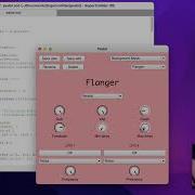 Guitar Effects Software In SuperCollider