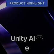 Unity AI Open Beta Launch Trailer