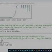 Covid 19 Death Toll Trend Prediction Using Tensorflow