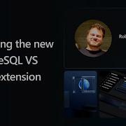 VS Code Live Working With PostgreSQL Databases With The Microsoft PostgreSQL VS Code Extension