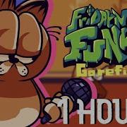 Curious Cat Friday Night Funkin FULL SONG 1 HOUR