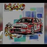 Sferro Escapism Full Album 2026