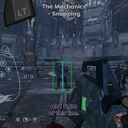 Breaking Down Aim Assist Darktide