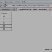 Learn PHP Tutorial Level 1 Chapter 7 Operators