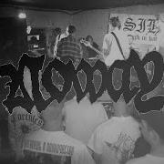 NOWAY Live In Moscow 2016 07 09 Last Show