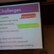 Graphical Models Part 1