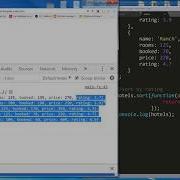 4 Sorting Arrays Of Objects