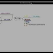 Mind42 Small Scale Collaboration Tool