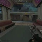 Bug In The New Map Crater From Crossfire