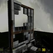 Physbox Wall