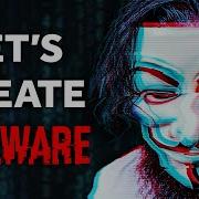 I Created Malware With Python It S SCARY Easy