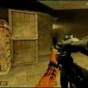 CSS Dragunov Glock Full Auto