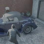 Mafia Definitive Edition Chapter 15 You Lucky Bastard Plant Bomb Beneath Sergio S Car PS4 2020
