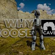 Why Choose CAVE ENGINE 9 Years In The Making