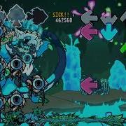 FNF Vs RetroSpecter P2 Infernadise Apocalyptro HELL