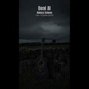 Ankara Echoes Beni Al Tekin Tezcan Cover