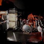 Ken Mode Obeying The Iron Will Los Angeles 5 18 13